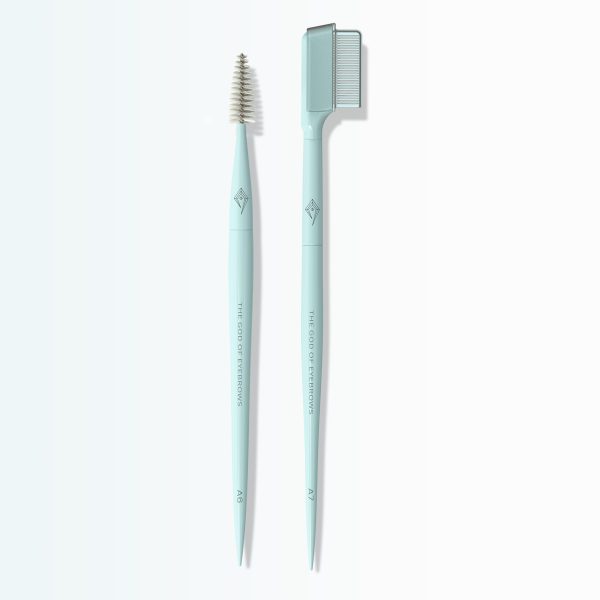 Styling Brush set