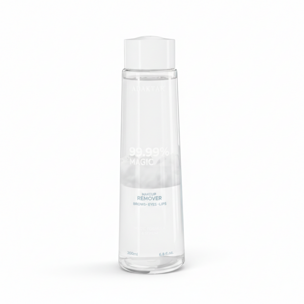 99.99% Magic Make-up Remover skincare