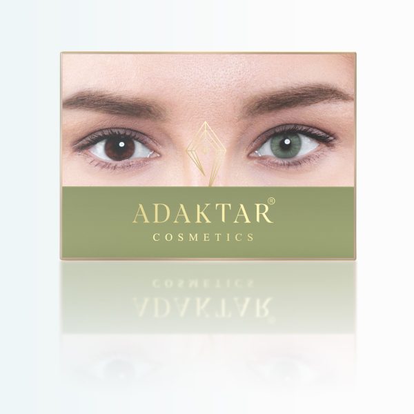 AMAZON cosmetic contact lenses