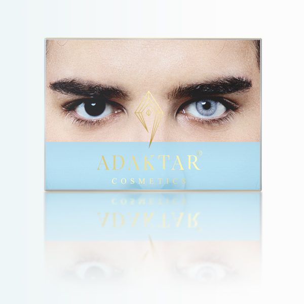 ANTARCTIC cosmetic contact lenses