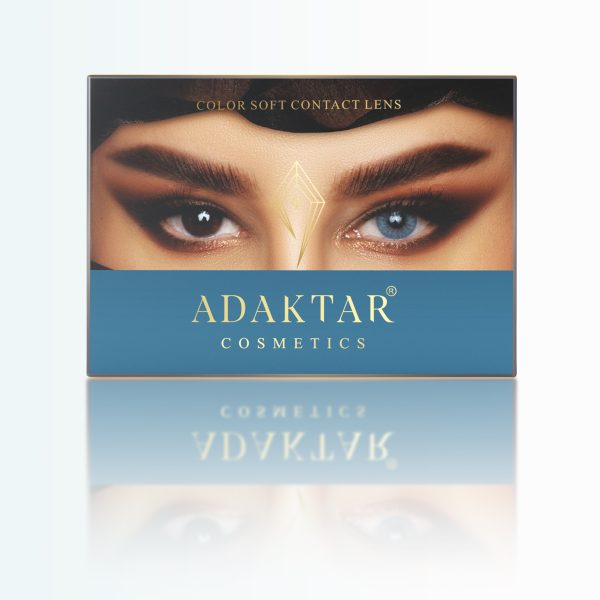 ARABIAN NIGHT cosmetic contact lenses