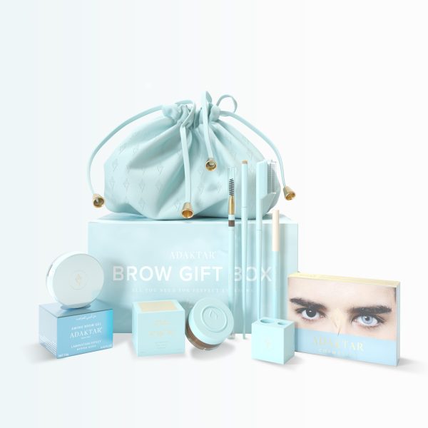 Brow Gift Box